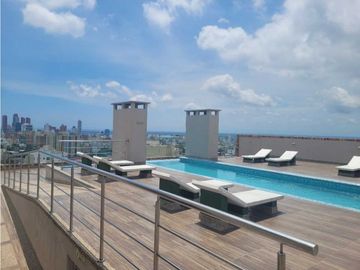 Venta de apartamento en Nuevo Horizonte Barranquilla