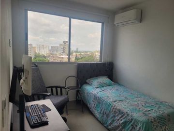Venta de apartamento en Nuevo Horizonte Barranquilla