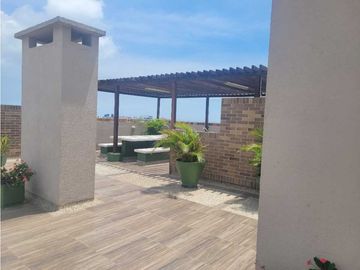 Venta de apartamento en Nuevo Horizonte Barranquilla