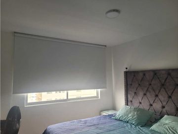 Venta de apartamento en Nuevo Horizonte Barranquilla