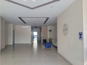 Venta de apartamento en Nuevo Horizonte Barranquilla
