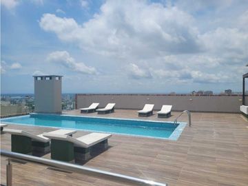 Venta de apartamento en Nuevo Horizonte Barranquilla