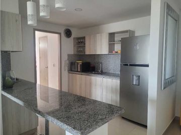 Venta de apartamento en Nuevo Horizonte Barranquilla