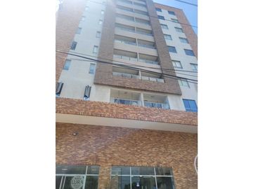 Venta de apartamento en Nuevo Horizonte Barranquilla