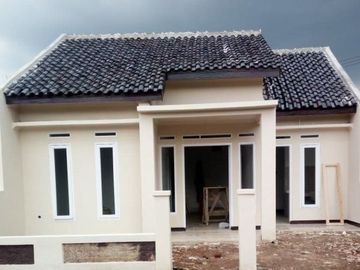 Hanya booking 5jt, dapat Hunian idaman lokasi strategis; Bandung