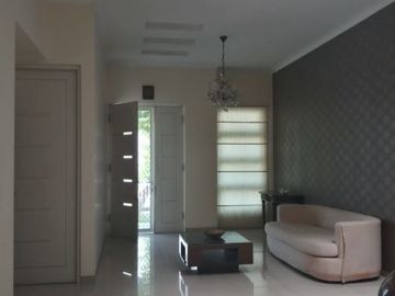 Dijual Rumah Pakuwon City Laguna Florence, Surabaya Timur Dekat Mulyosari