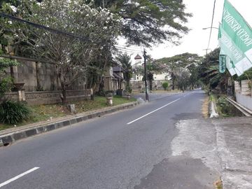 Tanah Ambarukmo lokasi premium dekat Kampus UNY