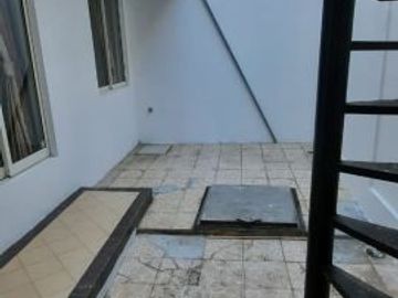 Di jual rumah modern siap huni di Cluster Chalcedony Phg Summarecon