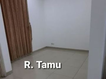 Di jual rumah modern siap huni di Cluster Chalcedony Phg Summarecon