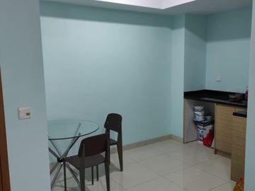 DISEWAKAN!! Apt. The Mansion Semi Furnish View Golf, Bisa Nego SEWA 50Jt/Thn Nego