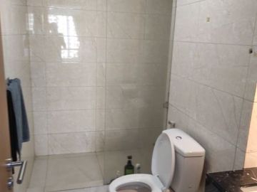 DISEWAKAN!! Apt. The Mansion Semi Furnish View Golf, Bisa Nego SEWA 50Jt/Thn Nego