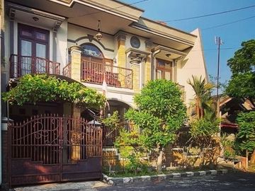 Rumah Dijual Di Sidoarjo Pondo Mutiara