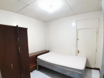DIJUAL RUMAH HITUNG TANAH di PONDOK LABU -  JAKARTA SELATAN
