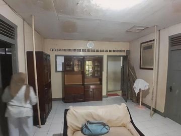 DIJUAL RUMAH HITUNG TANAH di PONDOK LABU -  JAKARTA SELATAN