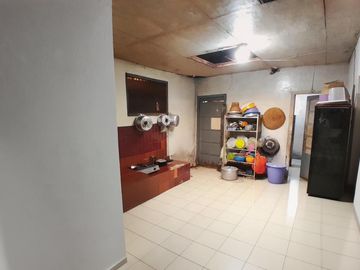 DIJUAL RUMAH HITUNG TANAH di PONDOK LABU -  JAKARTA SELATAN