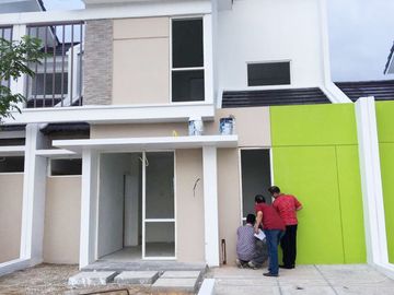 Rumah Dijual di Pangkal Pinang Bangka Belitung