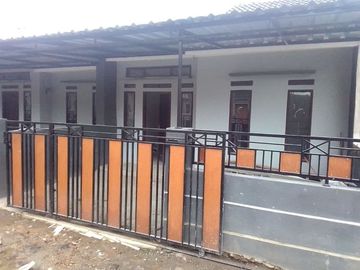 Buyback garansi,rumah bebas banjir 100 Jt-an,hemat up 50jt: