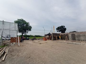 Rumah Minimalis 3 Bulan Siap Huni, Murah!!!