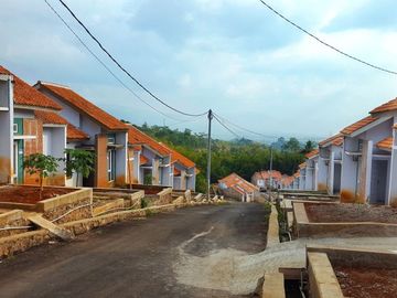Rumah Subsidi DiBandung Timur DP 0%, Cicilan Hanya 900rban