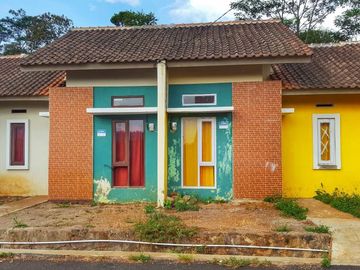 Rumah Subsidi DiBandung Timur DP 0%, Cicilan Hanya 900rban