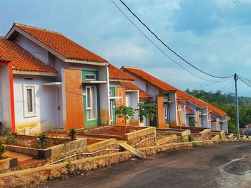 Rumah Subsidi DiBandung Timur DP 0%, Cicilan Hanya 900rban