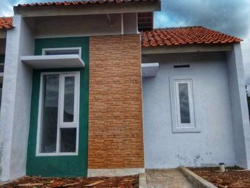 Rumah Subsidi DiBandung Timur DP 0%, Cicilan Hanya 900rban