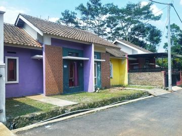 Rumah Subsidi DiBandung Timur DP 0%, Cicilan Hanya 900rban