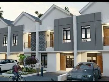 Jual rumah murah mewah 2lT harga 1LT di padalarang dkt GA TOL dan KBB