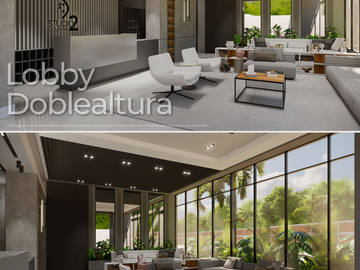 apartaestudio en venta en pance. Cod V12232