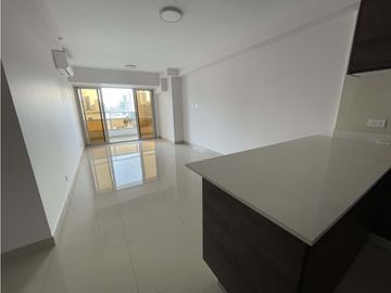 SEA CONFIABLE VENDE APARTAMENTO A ESTRENAR EN EL CARMEN