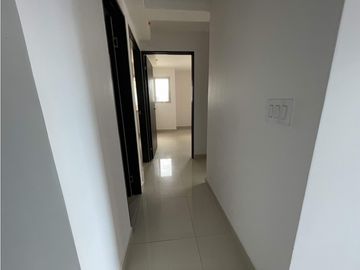 SEA CONFIABLE VENDE APARTAMENTO A ESTRENAR EN EL CARMEN