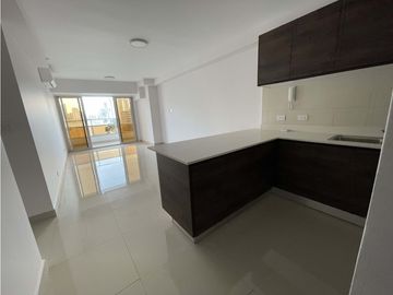SEA CONFIABLE VENDE APARTAMENTO A ESTRENAR EN EL CARMEN