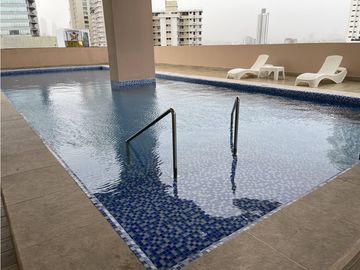 SEA CONFIABLE VENDE APARTAMENTO A ESTRENAR EN EL CARMEN