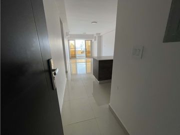 SEA CONFIABLE VENDE APARTAMENTO A ESTRENAR EN EL CARMEN