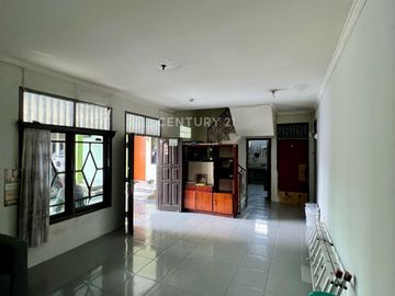 Rumah Kos 2 Lantai Siap Huni Dan Bebas Banjir Di Kayu Putih S8551