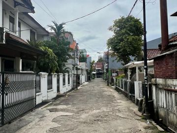 Rumah Kos 2 Lantai Siap Huni Dan Bebas Banjir Di Kayu Putih S8551