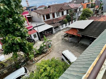 Rumah Kos 2 Lantai Siap Huni Dan Bebas Banjir Di Kayu Putih S8551