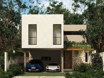Villas Kaybé Tulum, la vida de tus sueños está en TULUM, Boutique.
