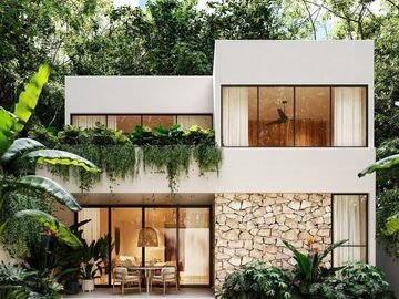 Villas Kaybé Tulum, la vida de tus sueños está en TULUM, Boutique.