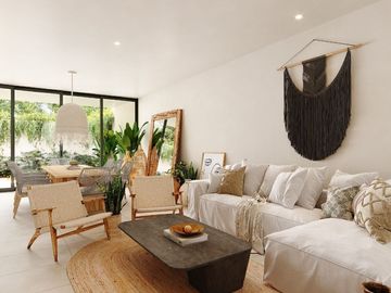 Villas Kaybé Tulum, la vida de tus sueños está en TULUM, Boutique.