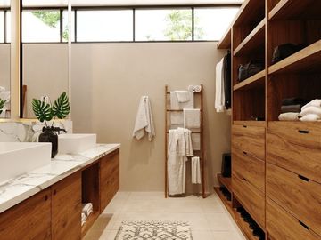 Villas Kaybé Tulum, la vida de tus sueños está en TULUM, Boutique.