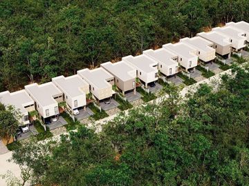 Villas Kaybé Tulum, la vida de tus sueños está en TULUM, Boutique.