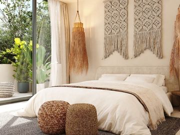Villas Kaybé Tulum, la vida de tus sueños está en TULUM, Boutique.