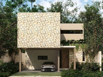 Villas Kaybé Tulum, la vida de tus sueños está en TULUM, Boutique.