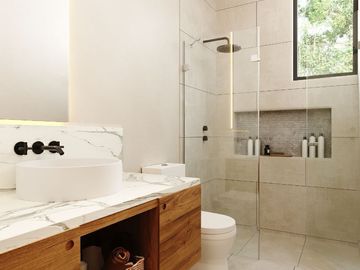 Villas Kaybé Tulum, la vida de tus sueños está en TULUM, Boutique.