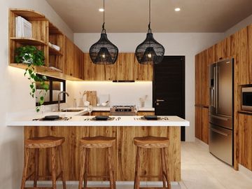 Villas Kaybé Tulum, la vida de tus sueños está en TULUM, Boutique.