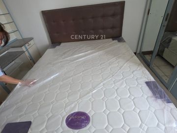 Disewakan Apartemen Mediterania Garden 1