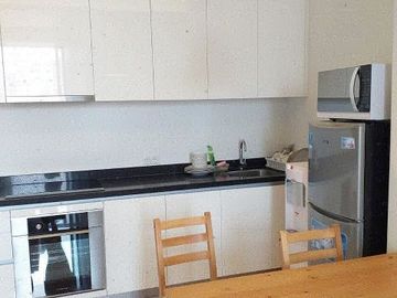 For Rent 2BR Luxury Apartment at Kuningan