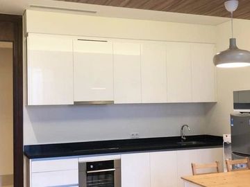 For Rent 2BR Luxury Apartment at Kuningan