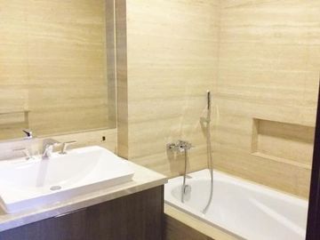 For Rent 2BR Luxury Apartment at Kuningan